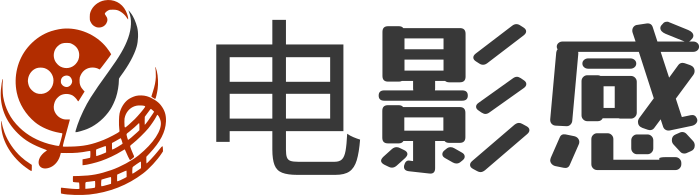 电影感 标志设计