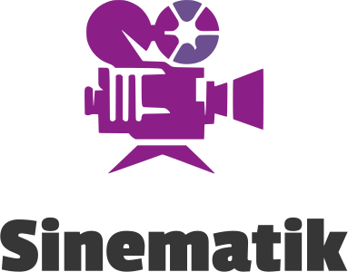 Sinematik logo tasarımı