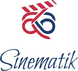 Sinematik logo tasarımı