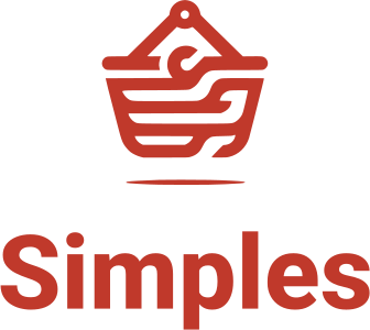design de logotipo Simples