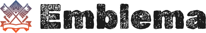 design de logotipo Emblema