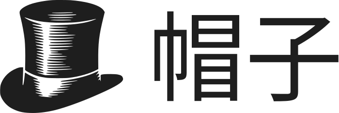帽子 标志设计