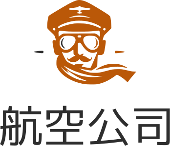 航空公司 标志设计