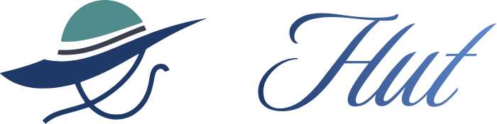 Hut Logo-Design