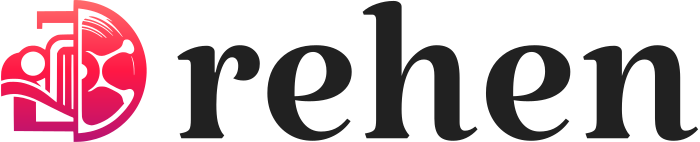 Drehen Logo-Design