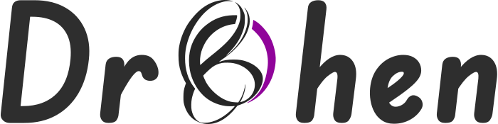 Drehen Logo-Design