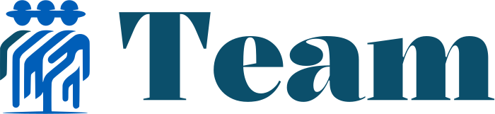 Team logo design