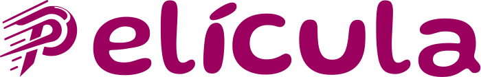 diseño de logotipo Película