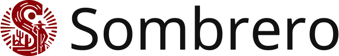 diseño de logotipo Sombrero