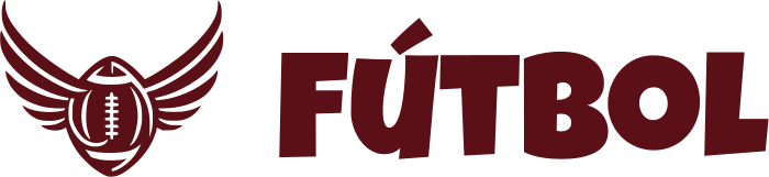 diseño de logotipo Fútbol Americano