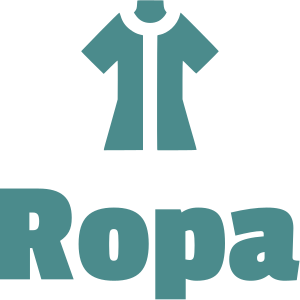 diseño de logotipo Ropa