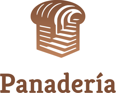diseño de logotipo Panadería
