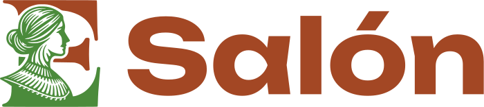 diseño de logotipo Salón