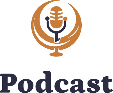 Podcast Logo-Design