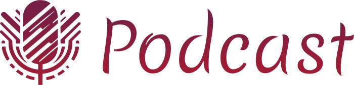 Podcast Logo-Design