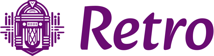Retro Logo-Design