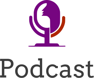 Podcast Logo-Design