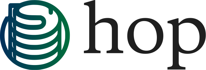 Shop Logo-Design