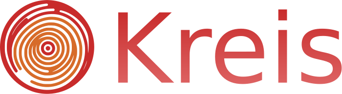 Kreis Logo-Design