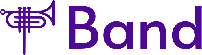 Band Logo-Design