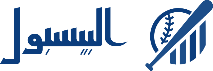 تصميم شعار البيسبول