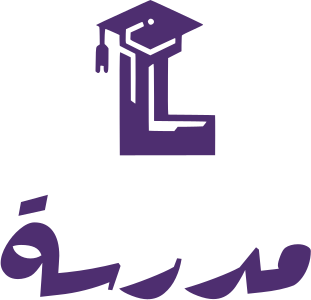 تصميم شعار مدرسة
