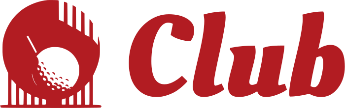 Club logo design