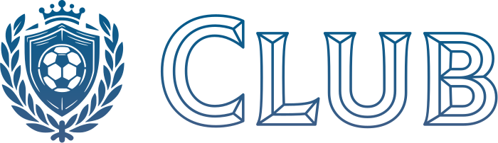 Club logo design