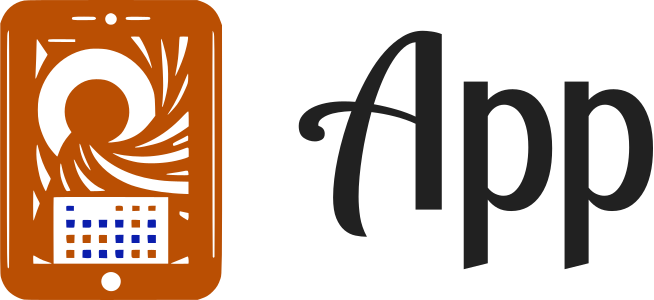 App logo design
