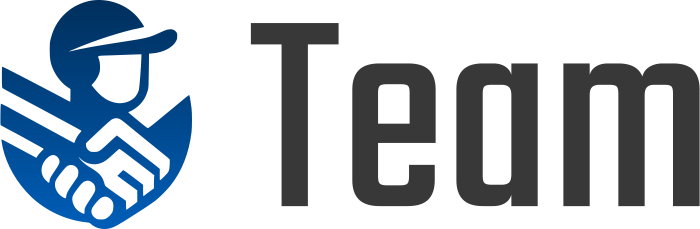 Team Logo-Design
