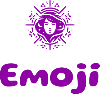Emoji Logo-Design