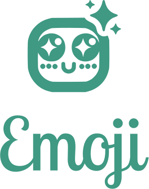 Emoji Logo-Design