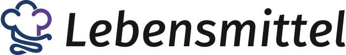 Lebensmittel Logo-Design