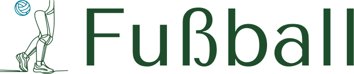 Fußball Logo-Design