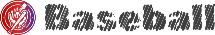Baseball Logo-Design