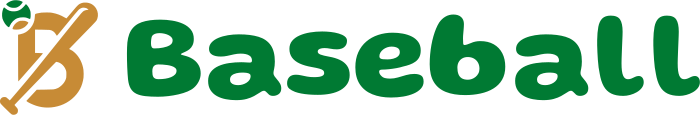 Baseball Logo-Design