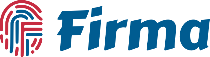 diseño de logotipo Firma