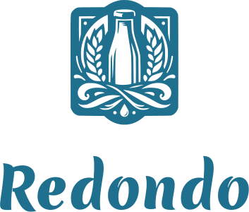 diseño de logotipo Redondo
