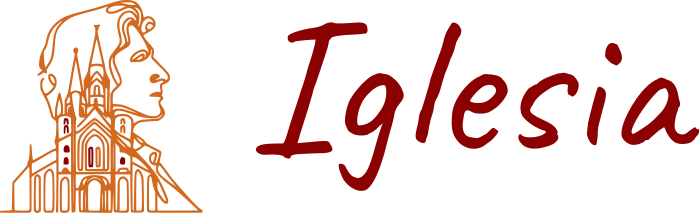 diseño de logotipo Iglesia
