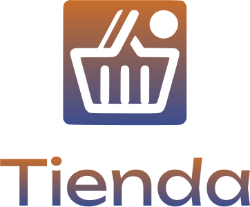 diseño de logotipo Tienda