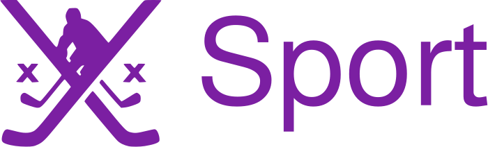 Sport logo design