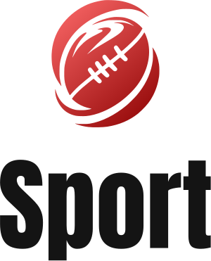 Sport logo design