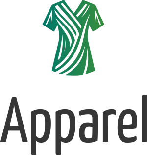 Apparel logo design