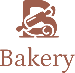 Bakery logo design