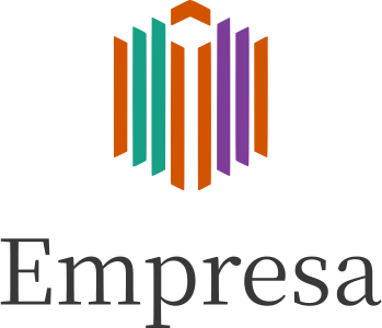 design de logotipo Empresa