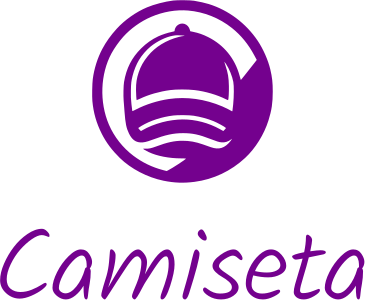design de logotipo Camiseta