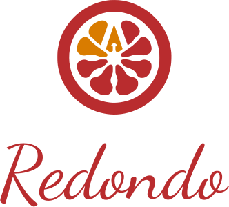 design de logotipo Redondo