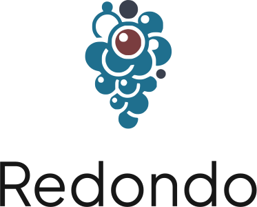 design de logotipo Redondo