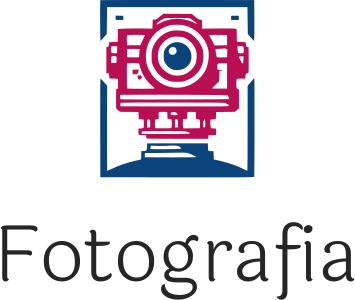 design de logotipo Fotografia
