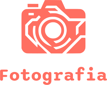 design de logotipo Fotografia